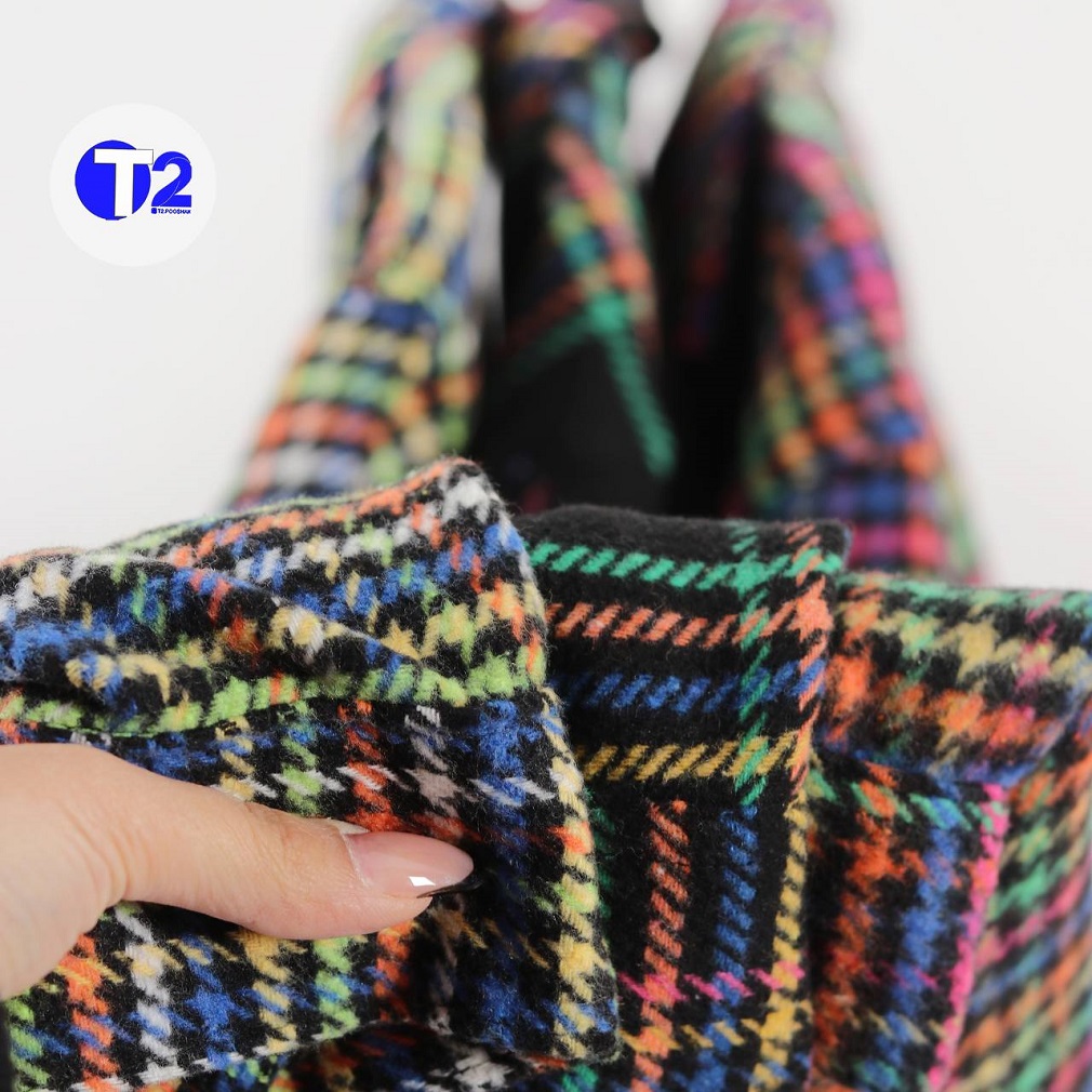 بامبر جکت پشمی (3160)