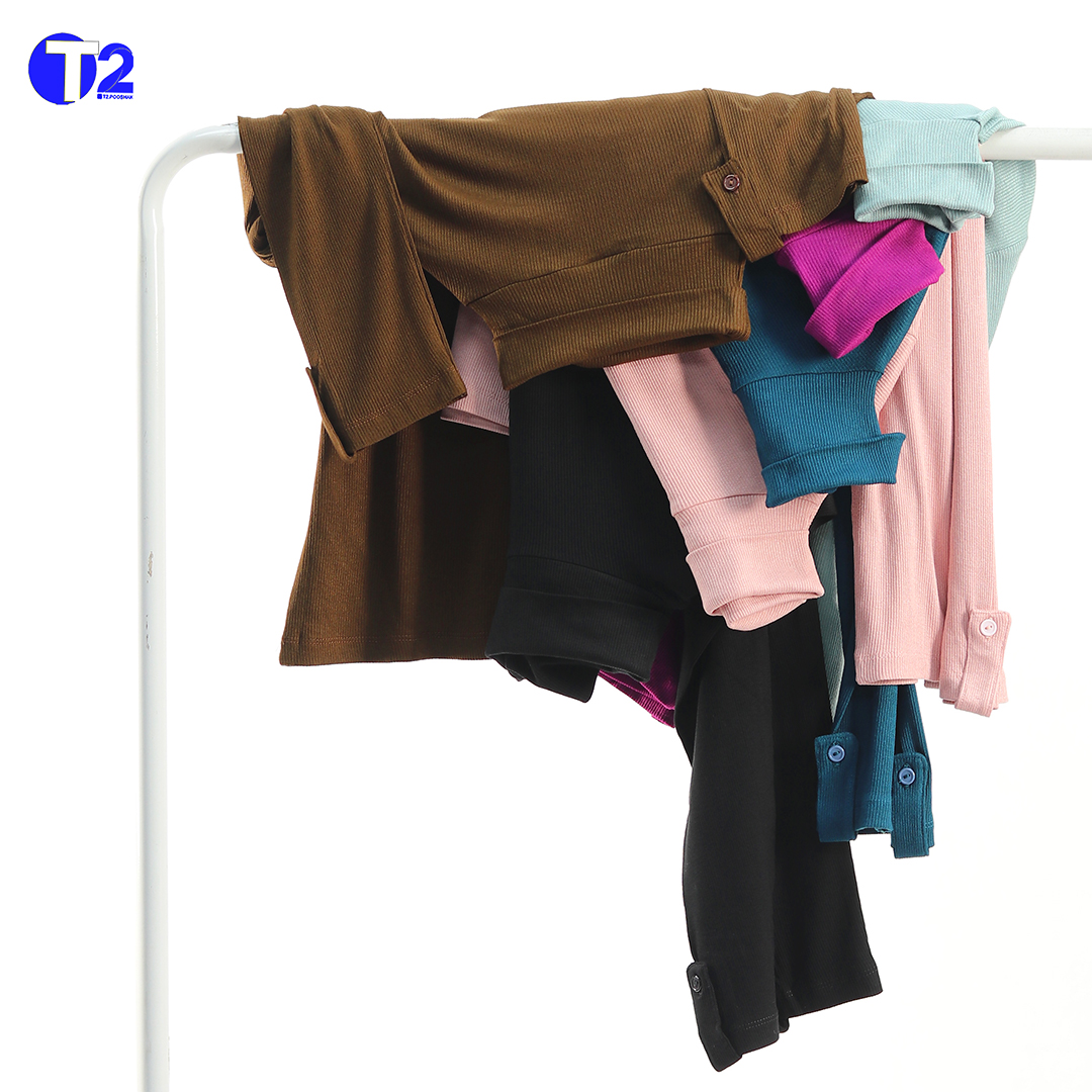 بلوزیقه اسکی وآستین بندینکی برشکا(3629)