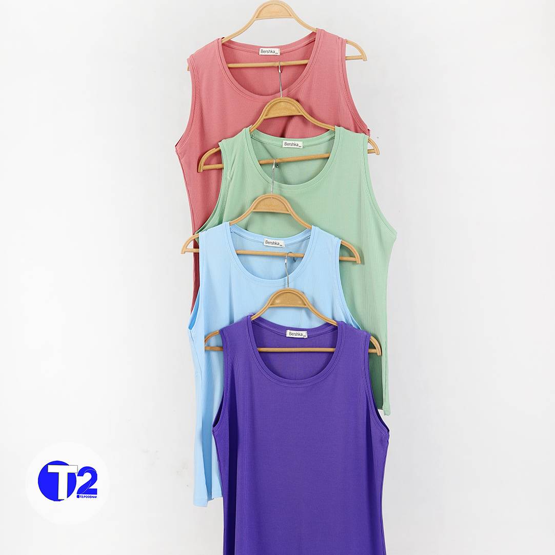 تاپ بیگ سایز برشکا پک رنگی (2522)