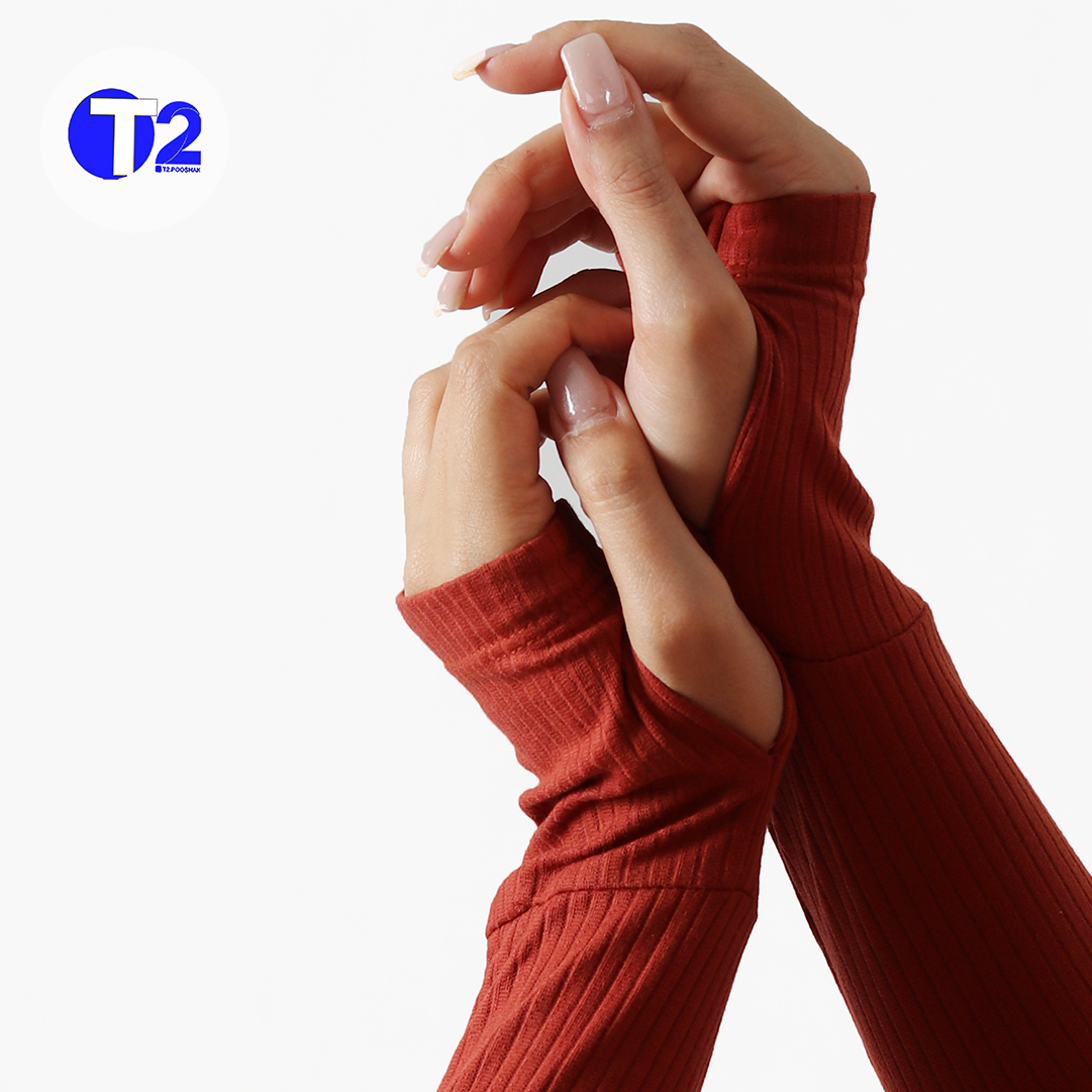 بادی یقه گرد فینگر دار کرکره (3601)