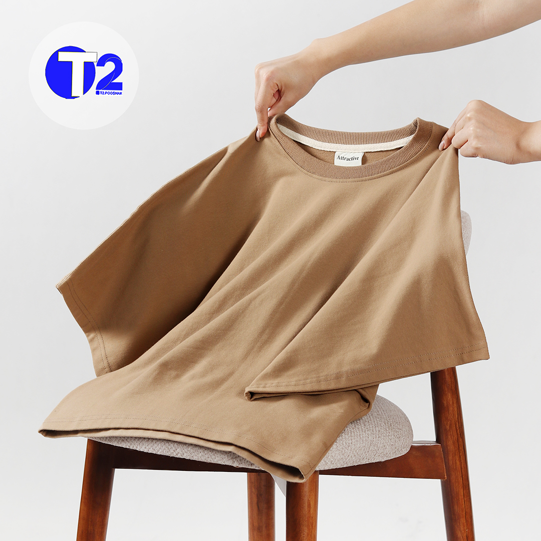 بلوز دورس پنبه بت وینگ پک پنج عددی میکس (3594)