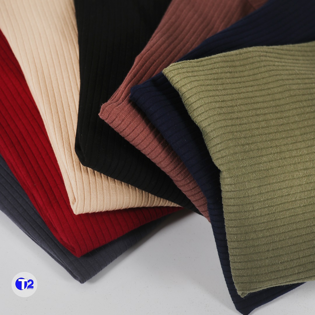 بلوز یقه گرد کرکره  (3119)