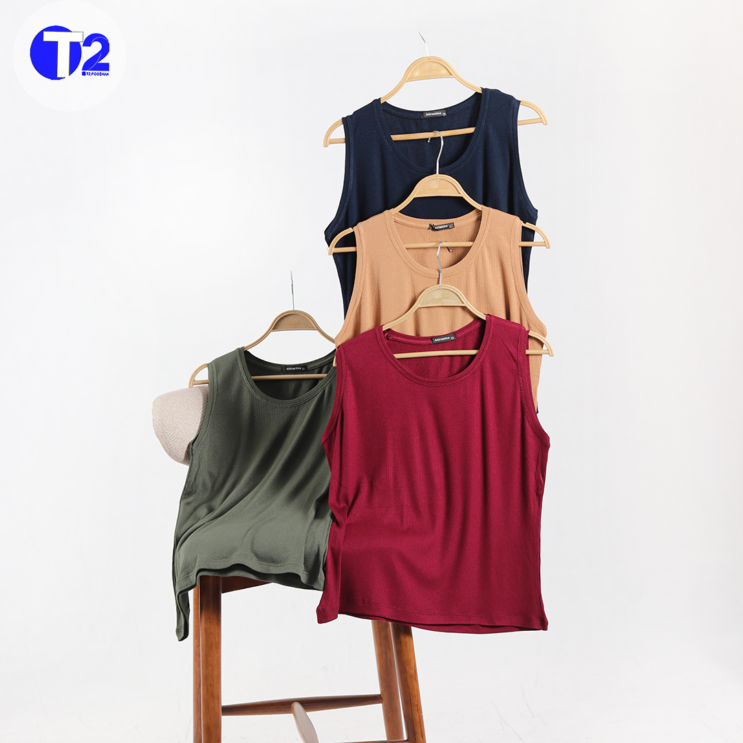 تاپ بیگ سایز برشکا پک 5رنگ اصلی (3532)