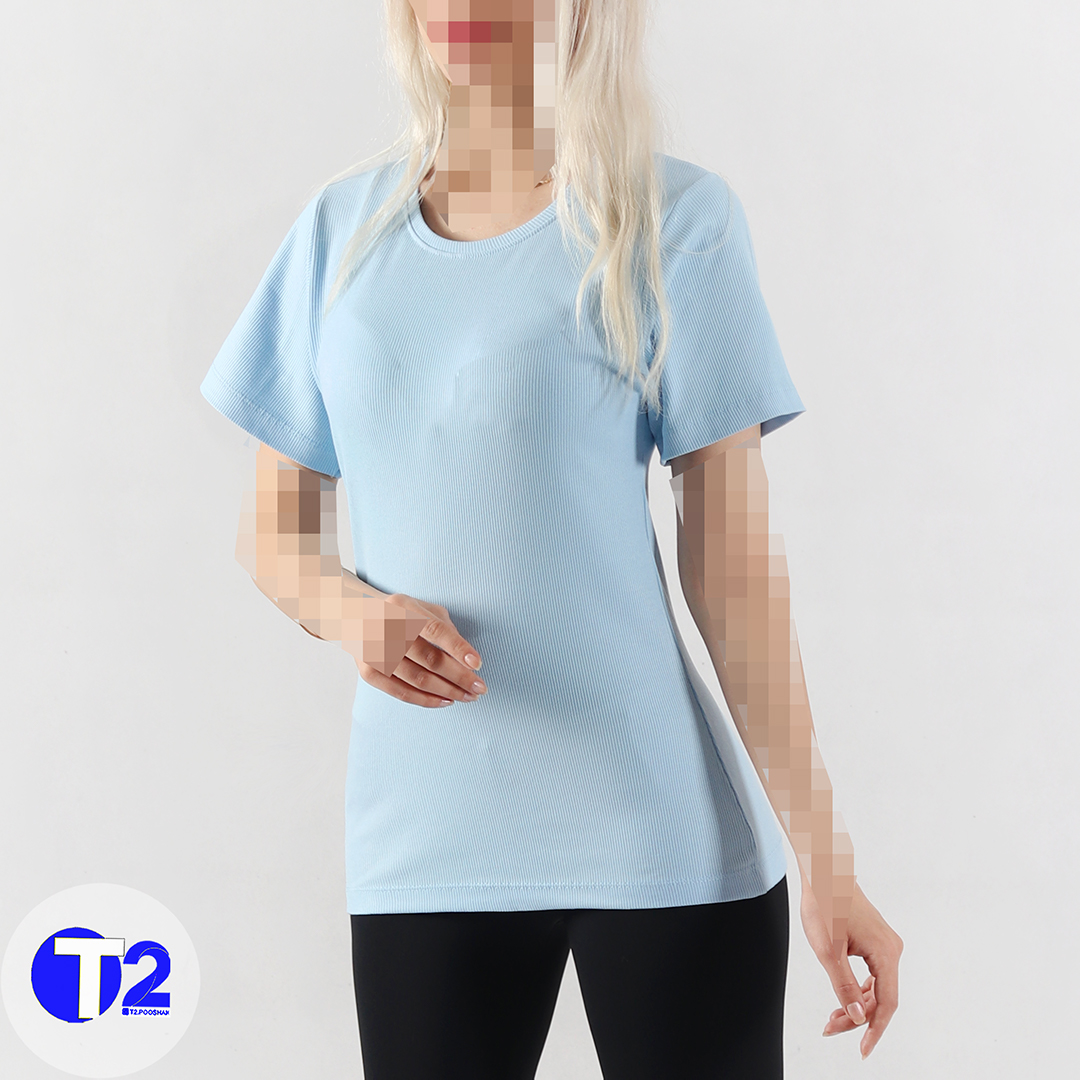 تیشرت قواره معمول برشکا (3390)