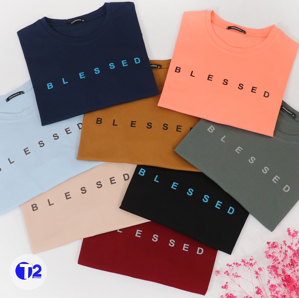 تیشرت پایین گره بلسد (3122)