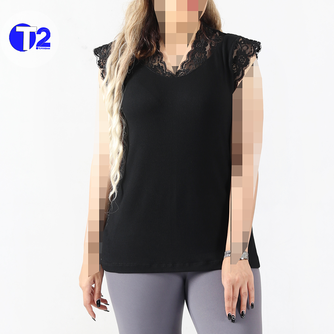 کات گیپوری تک مشکی برشکا (3433)
