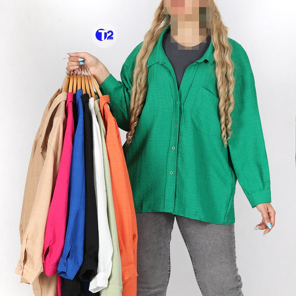 شومیز تابستونه سوفیا (2898)
