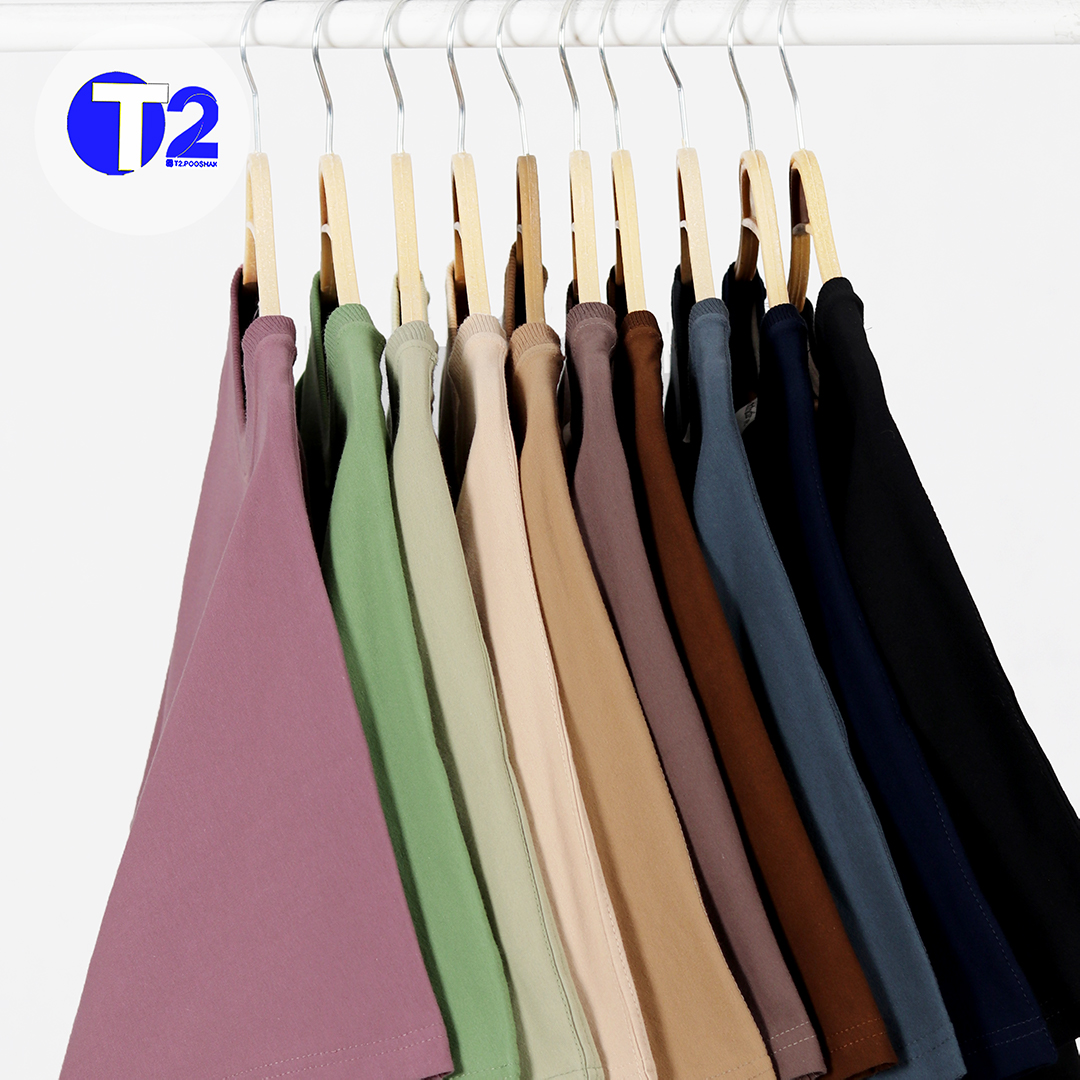 بلوزدورس بت وینگ پک ده رنگ کامل(3609)