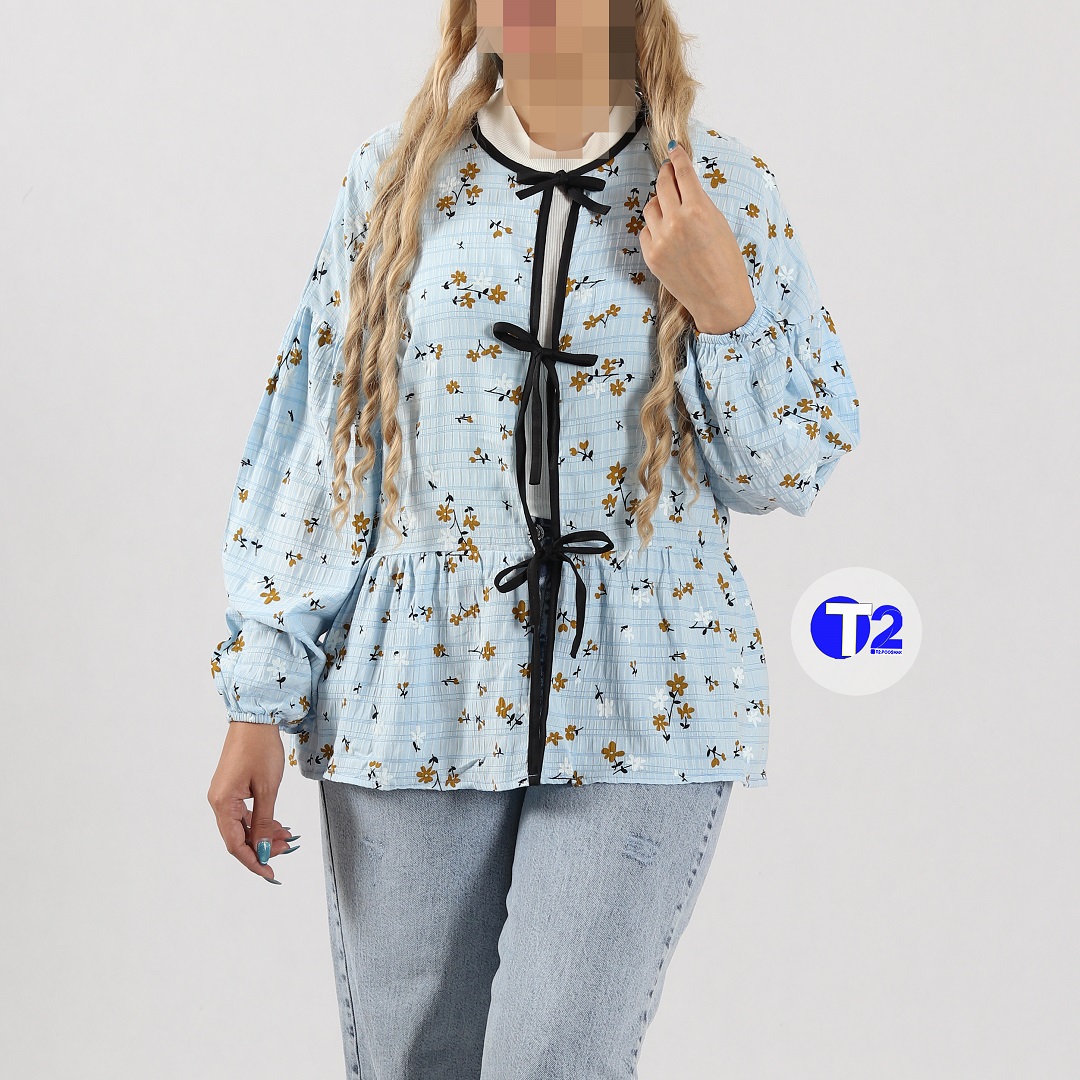 شومیزمانتو بابونه (2739)