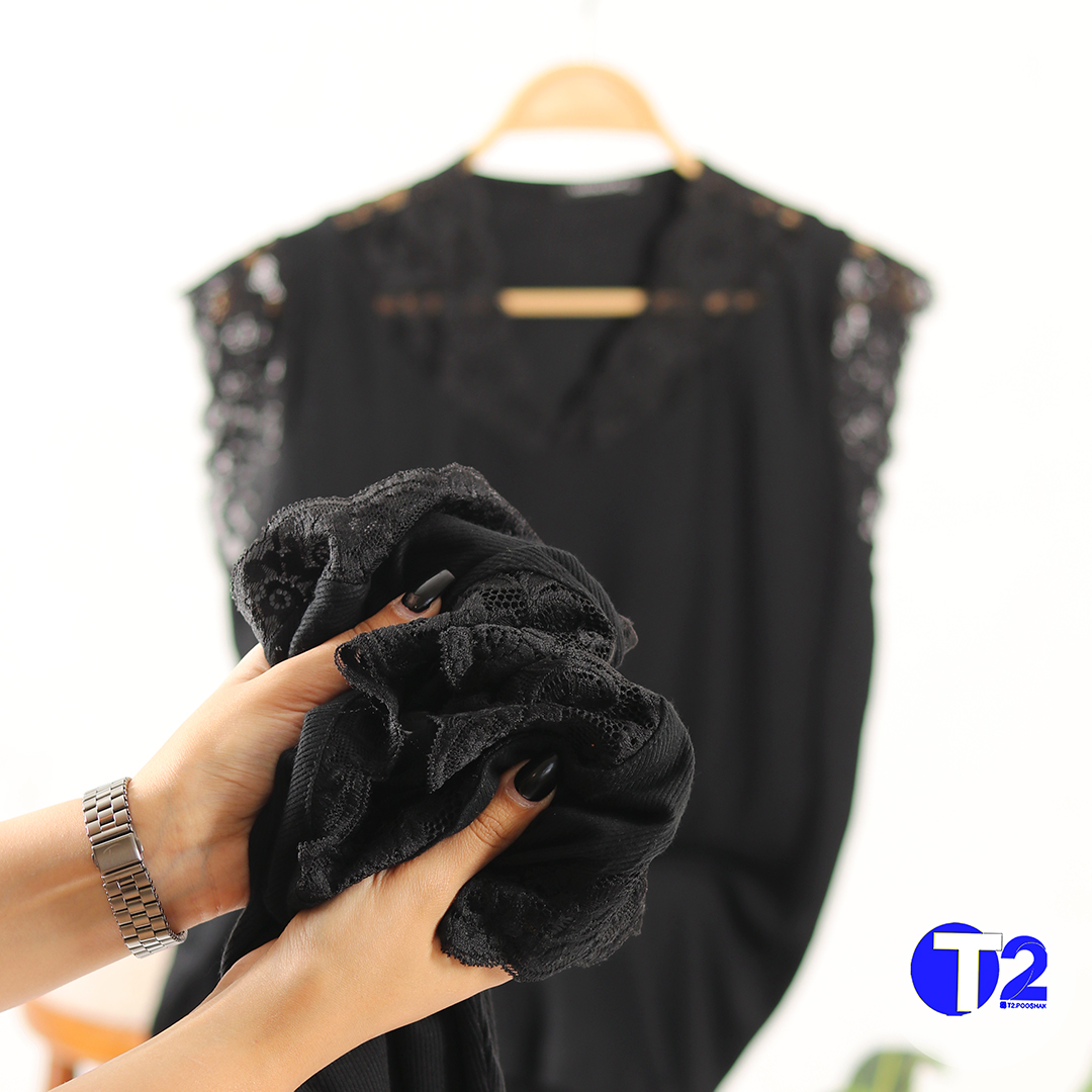 کات گیپوری تک مشکی برشکا (3433)