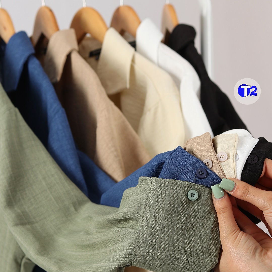 شومیز مانتو نخی پاکویی سوفیا(2902)