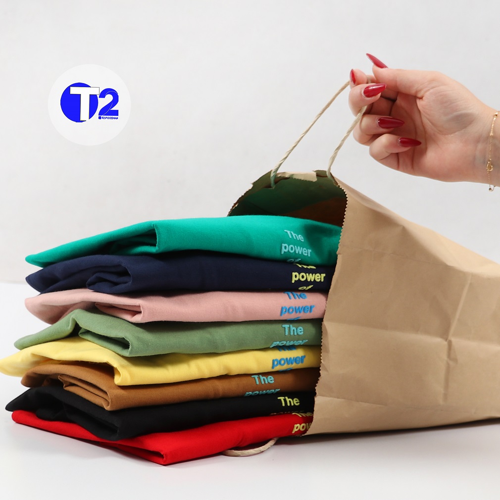 تیشرت باکسی این فینیتی(2829)