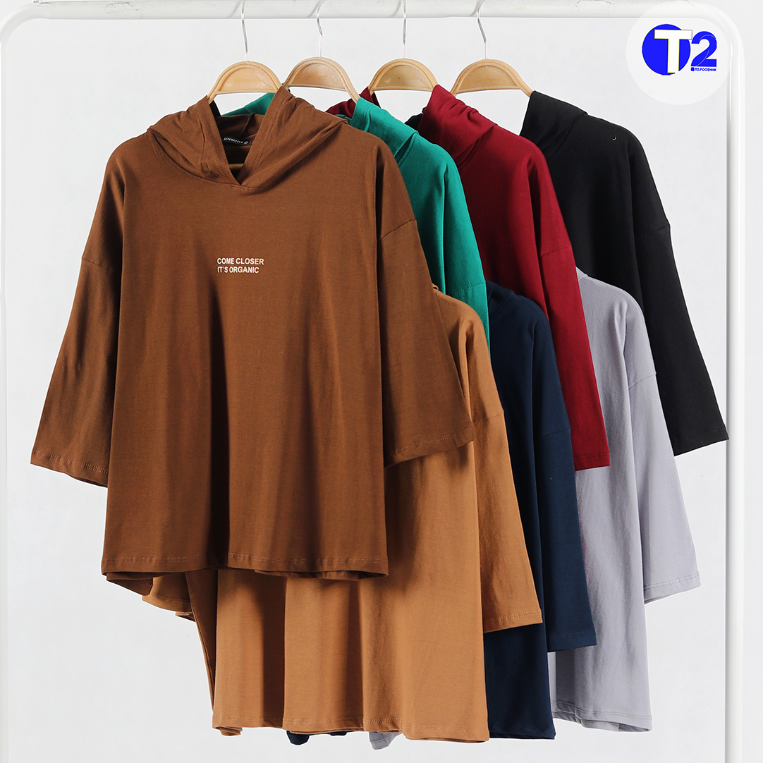 فول باکسی کلاهدار اورگانیک (3108)