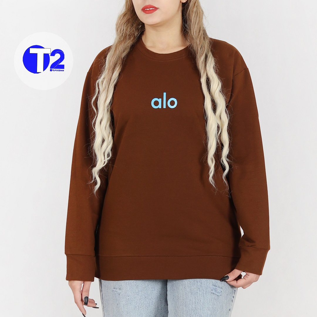 بلوز دورس دونخ پنبه الو (3264)