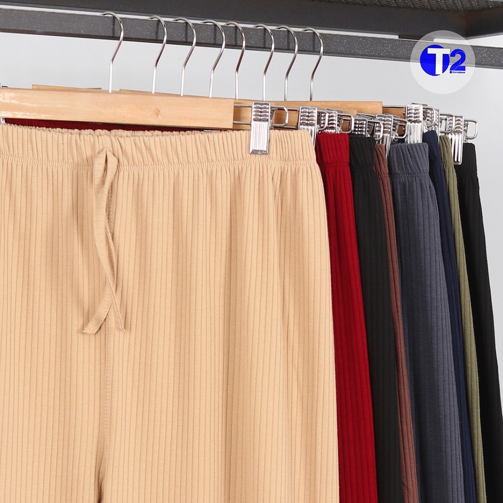 شلوار بیگ سایز کرکره پک رنگی (3249)