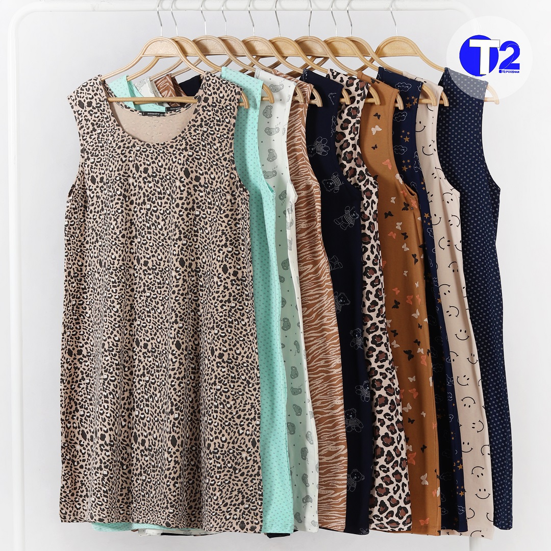 ساحلی میکس گلدار (3250)