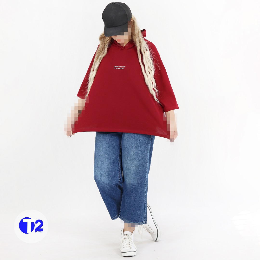 فول باکسی کلاهدار اورگانیک (3108)