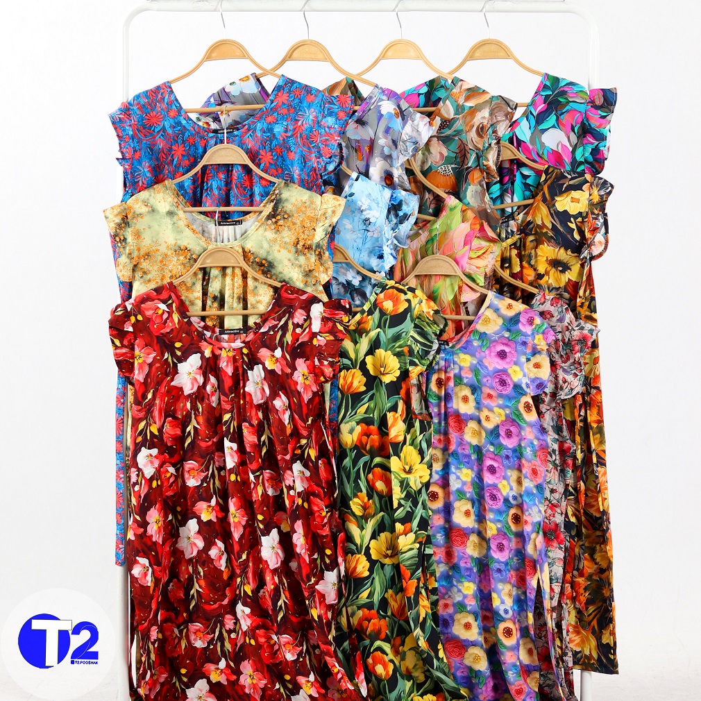 ساحلی حلقه چین دار نخی تایلندی سه بعدی (3295)