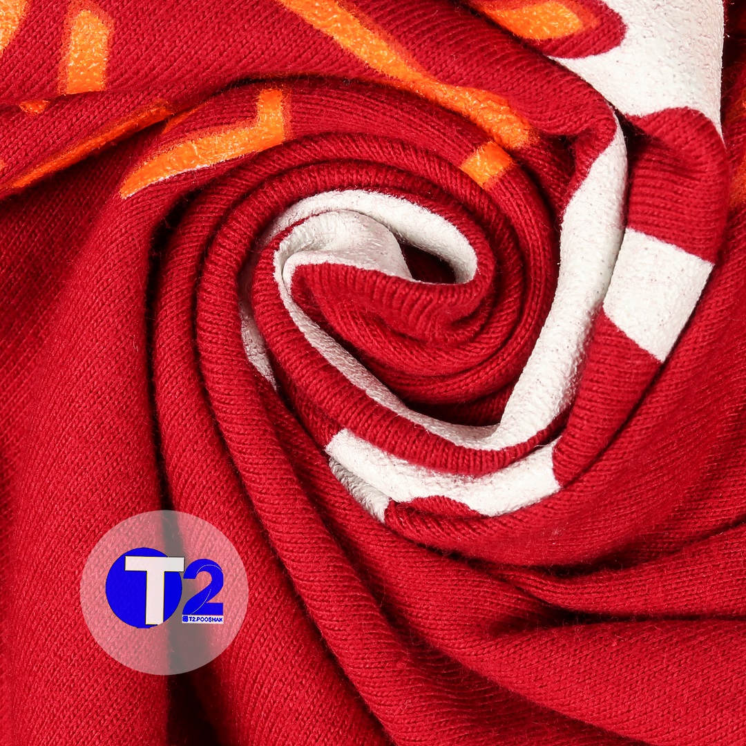 تیشرت لانگ نخل -احتمال رنگ تکرار(2169)
