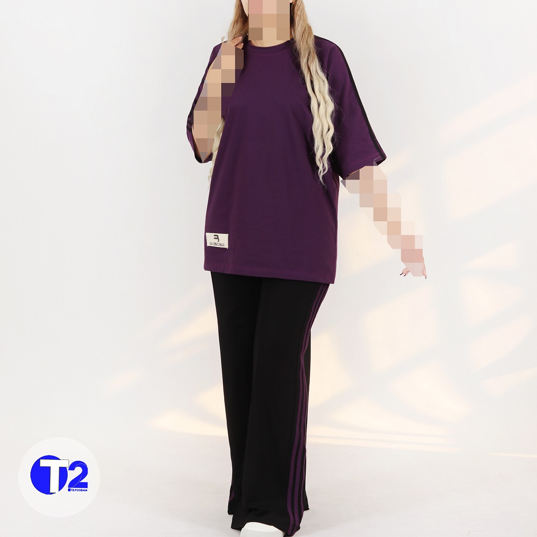 ست لانگ و بگ بالنسیاگا (3190)