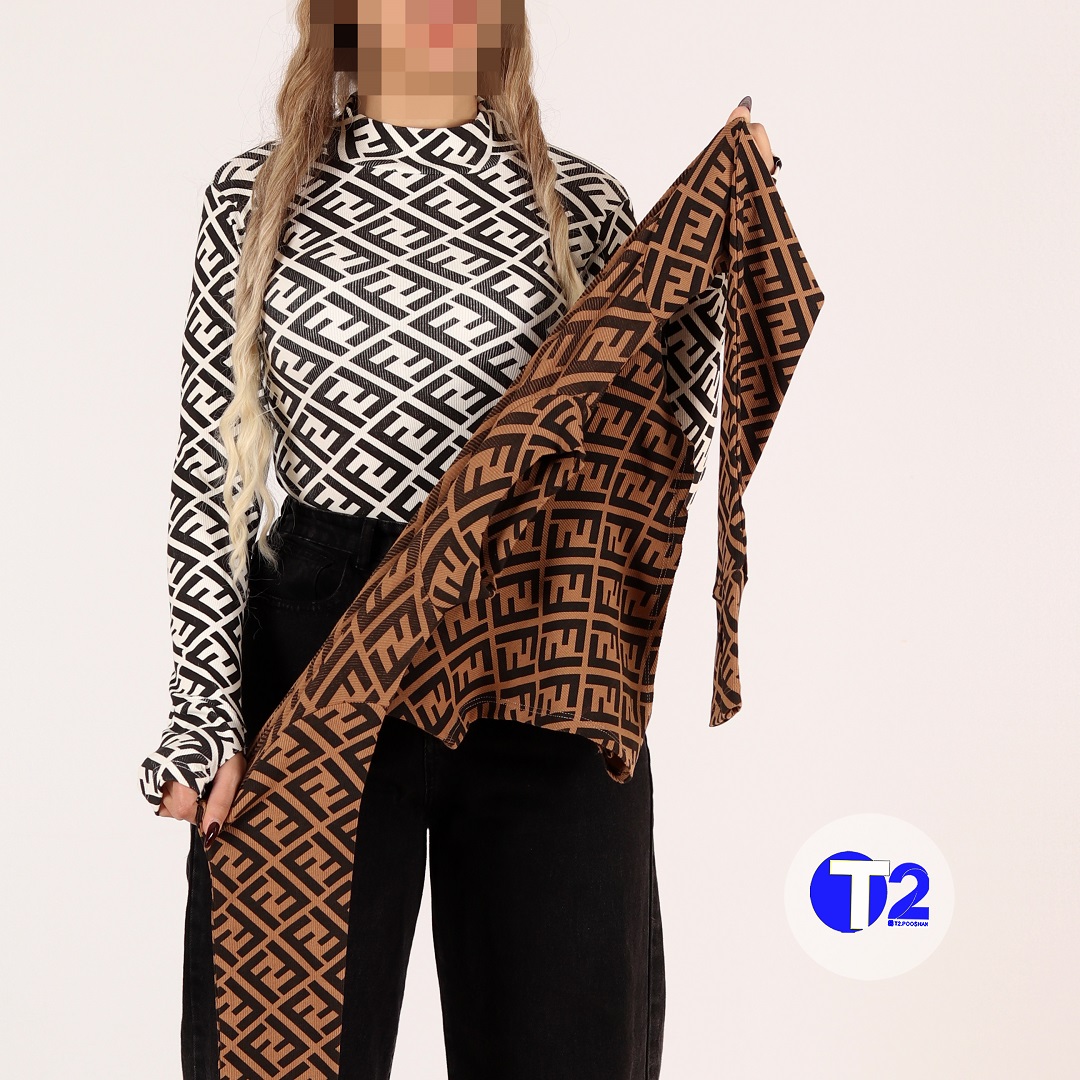 بادی فانریپ طرح فندی (2561)