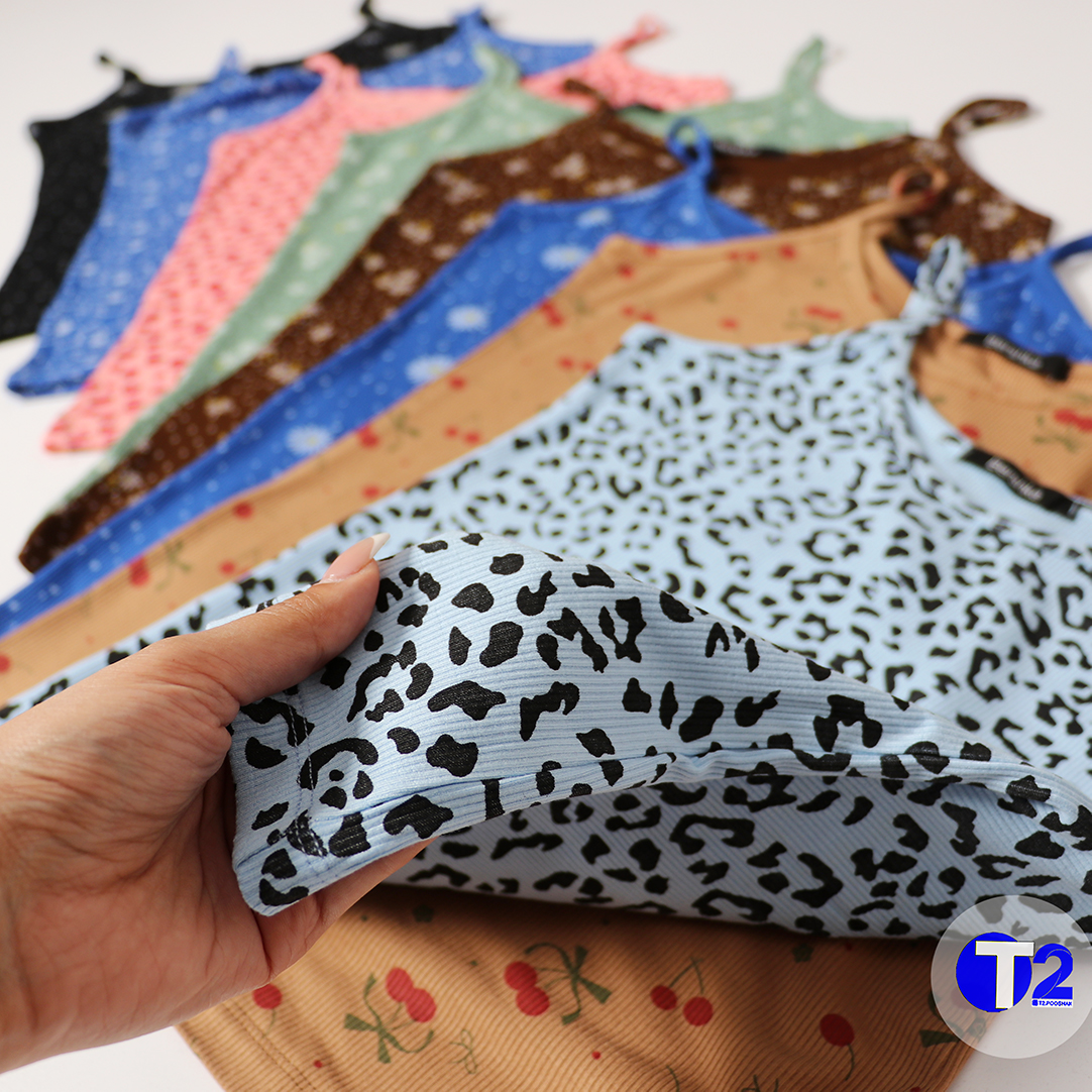 تاپ بندی چاپی برشکا (3499)