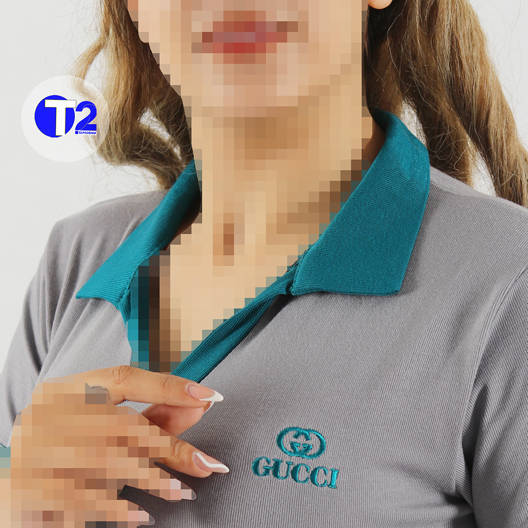 پلو شرت گوچی (3561)