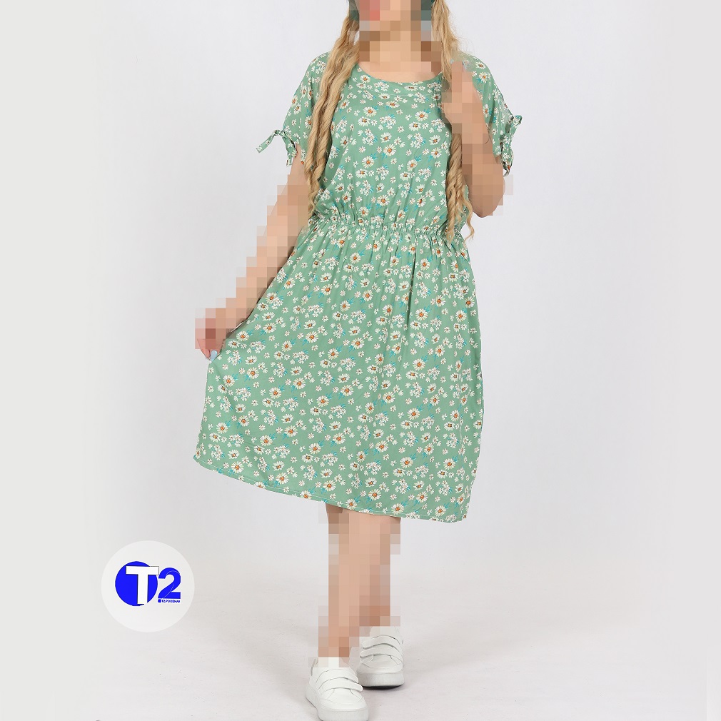 ساحلی نخی سرشونه بندی (3335)