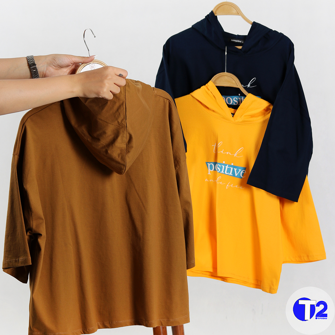 فول باکسی کلاه دار پوزتیو (3468)