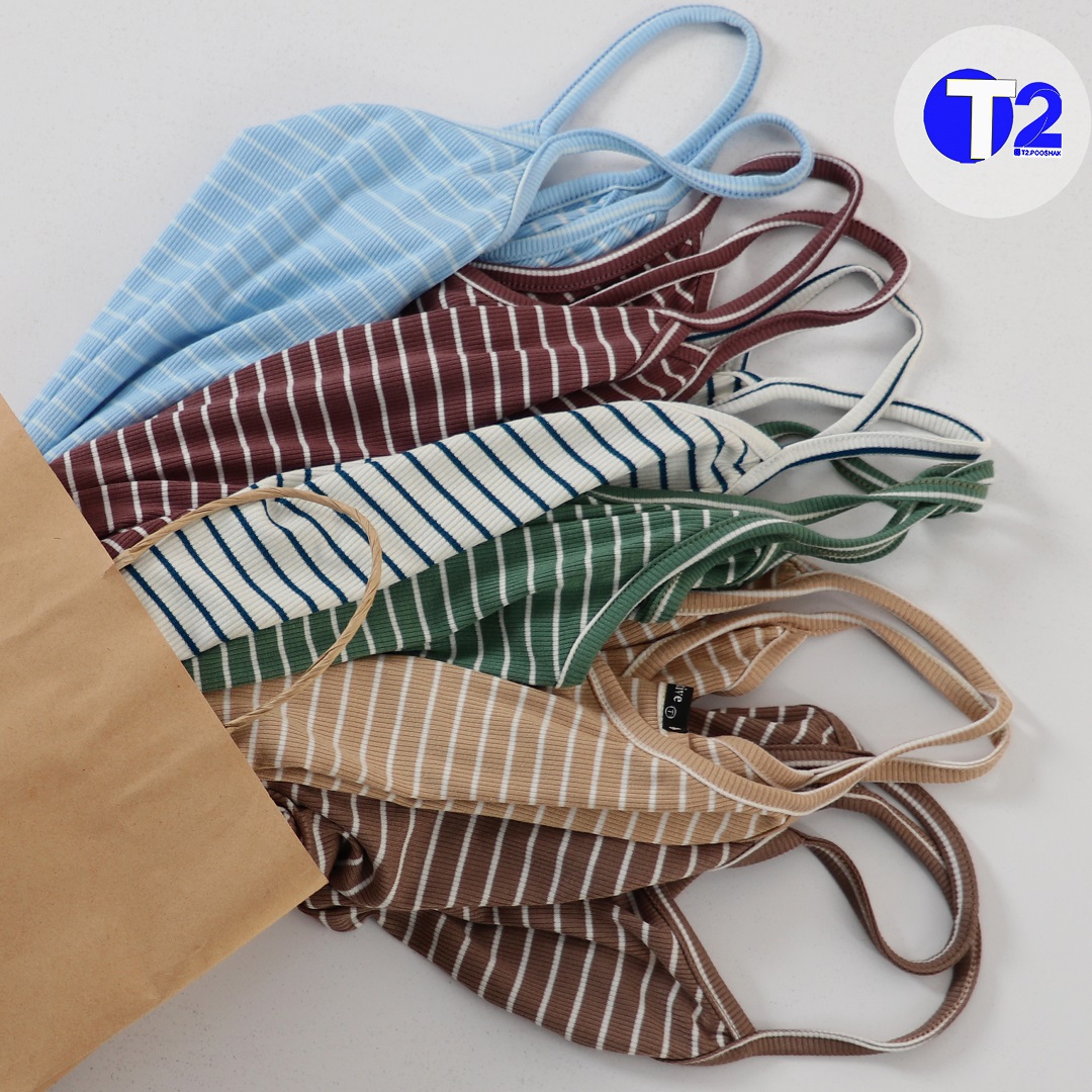 تاپ بندی باریک رینگی برشکا (3271)