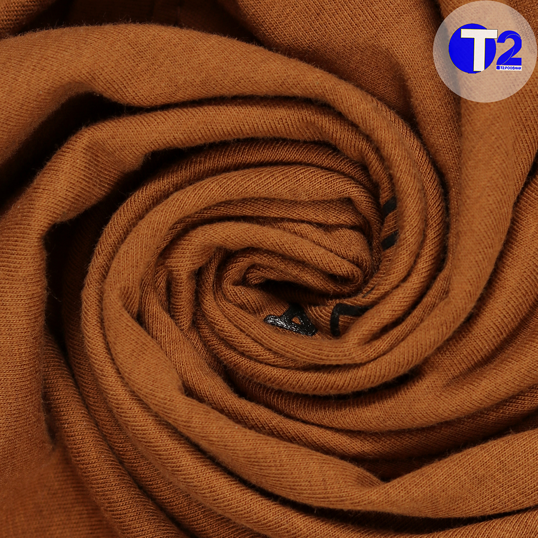 تیشرت باکسی اورگانیک (3536)
