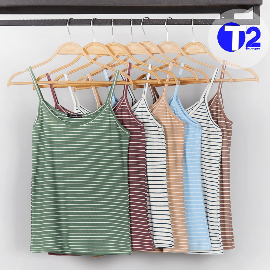 تاپ بندی باریک رینگی برشکا (3271)