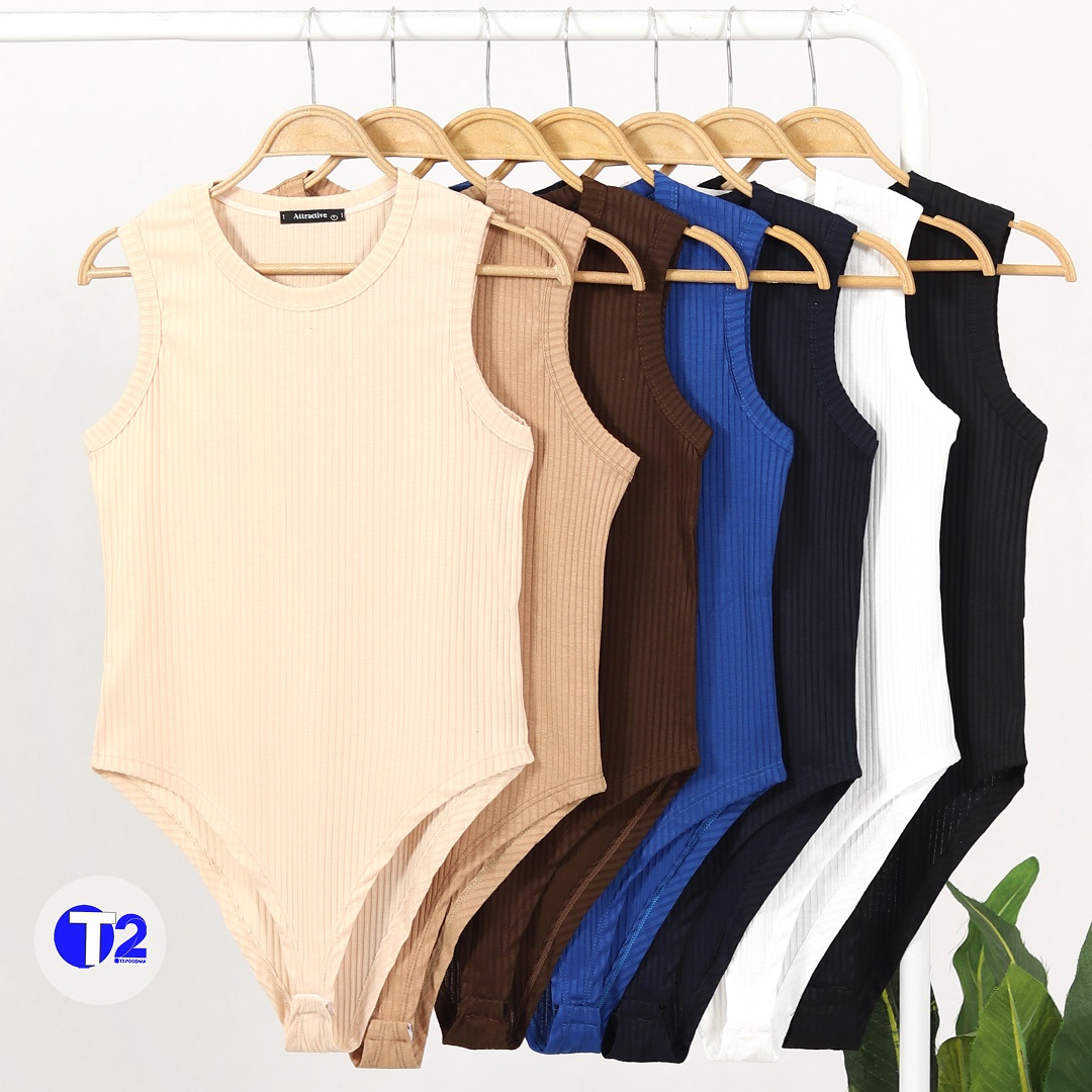 بادی حلقه ای کرکره-2 رنگ تکرار (2891)
