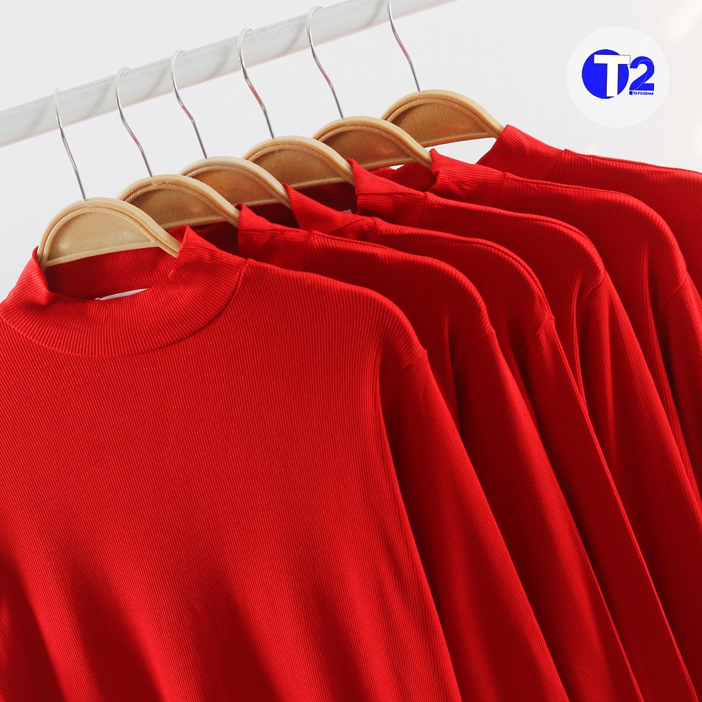 بلوز یقه ایستاده برشکا پک دوسایز یلدایی(3164)