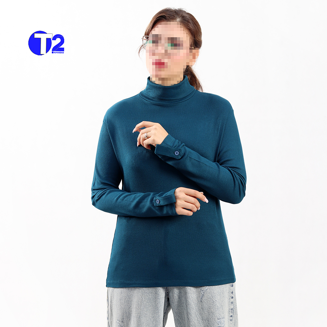 بلوزیقه اسکی وآستین بندینکی برشکا(3629)
