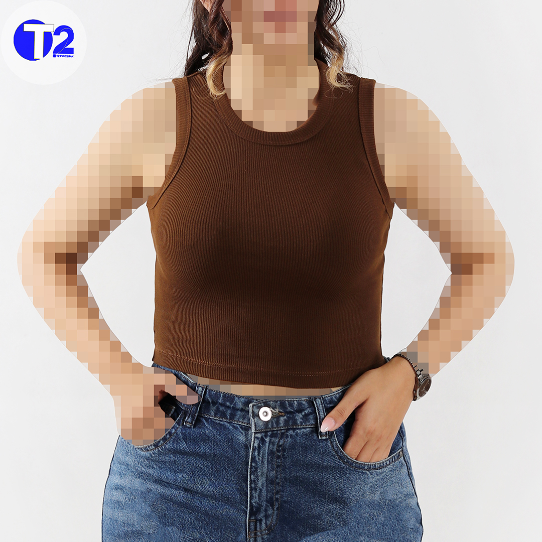 کراپ نوار پهن سیلوا (3558)