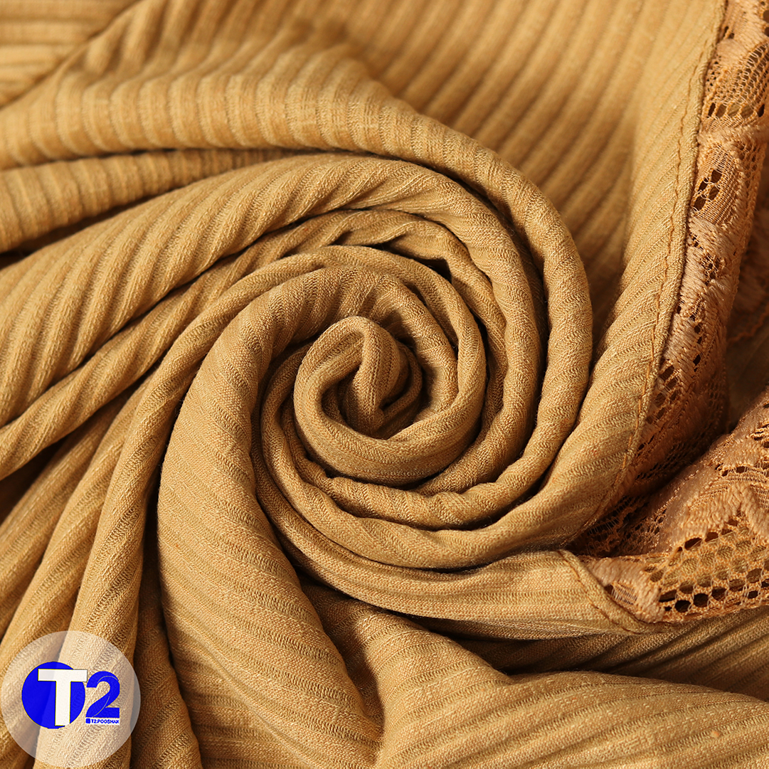 تیشرت کرکره یقه گیپوری پک 6تایی-یک رنگ تکرار(3498)
