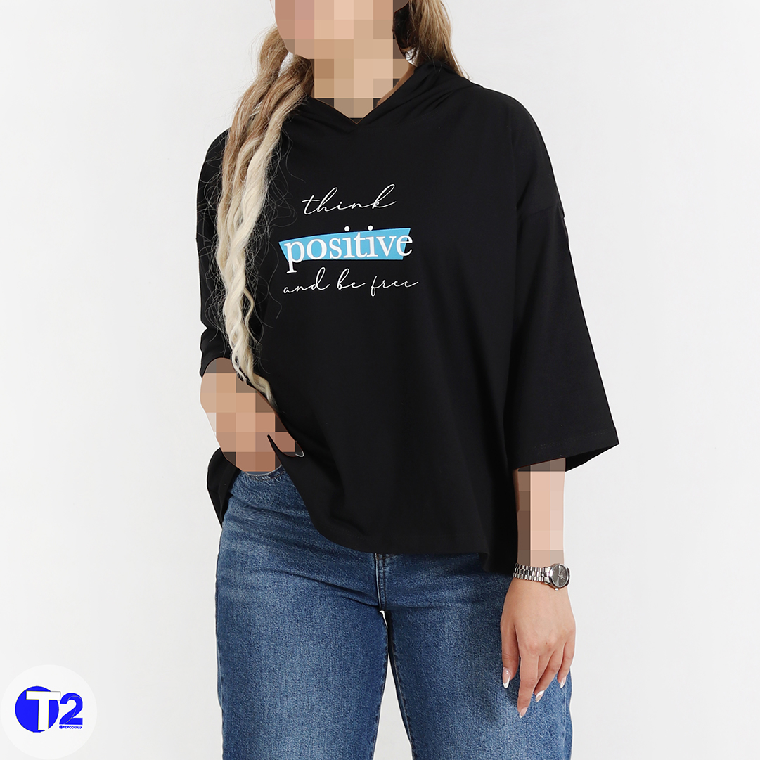 فول باکسی کلاه دار پوزتیو (3468)