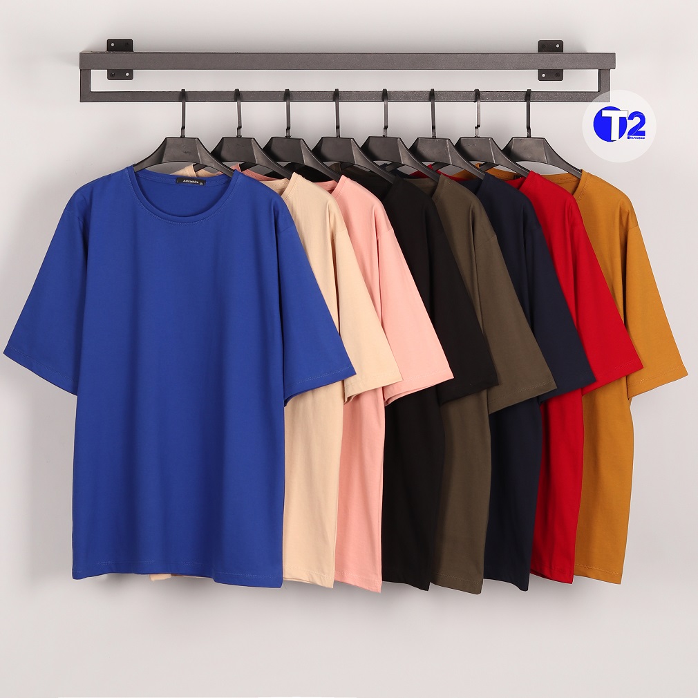 تیشرت لانگ ساده (2669)