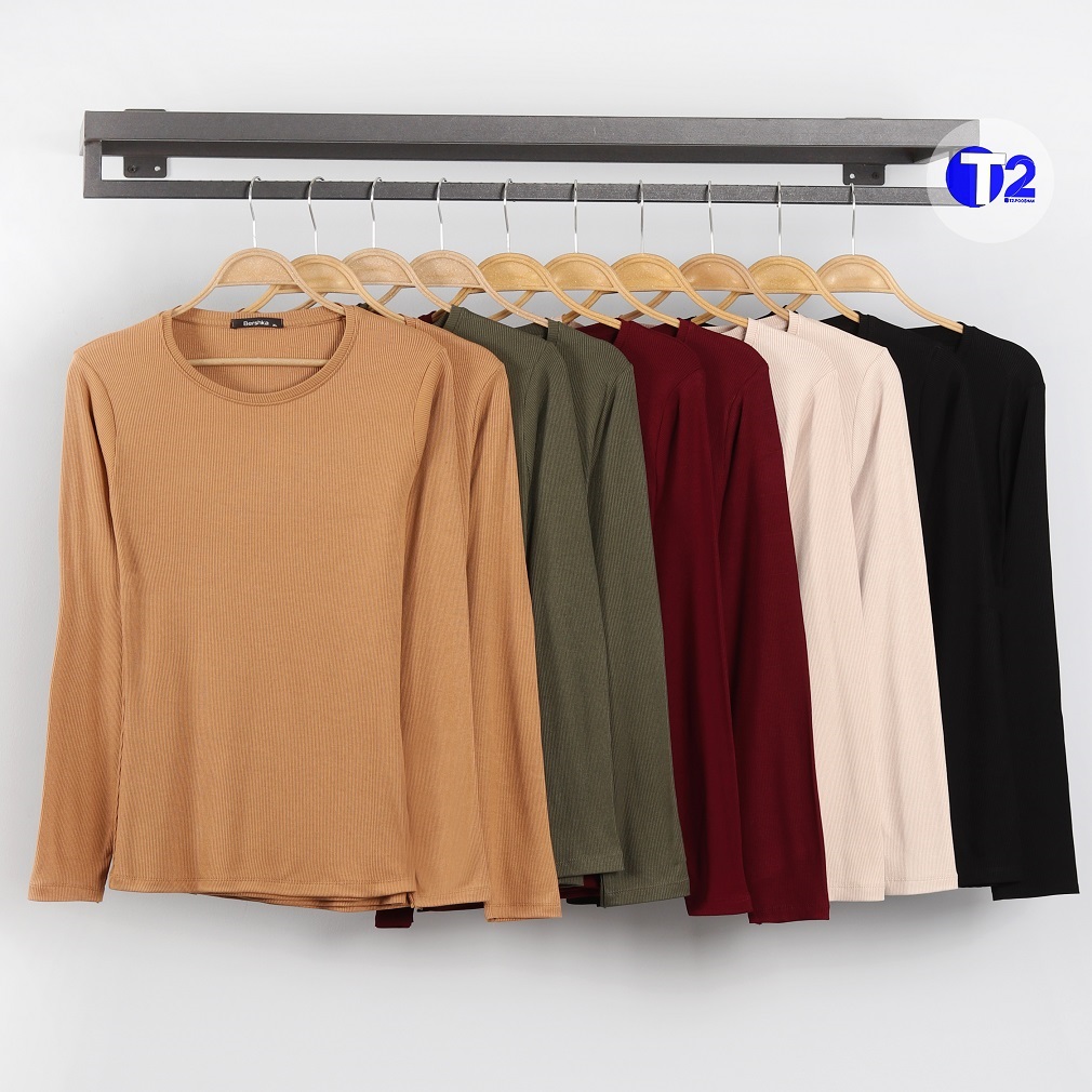 بلوز قواره معمول برشکا پک پنج رنگ اصلی (3201)