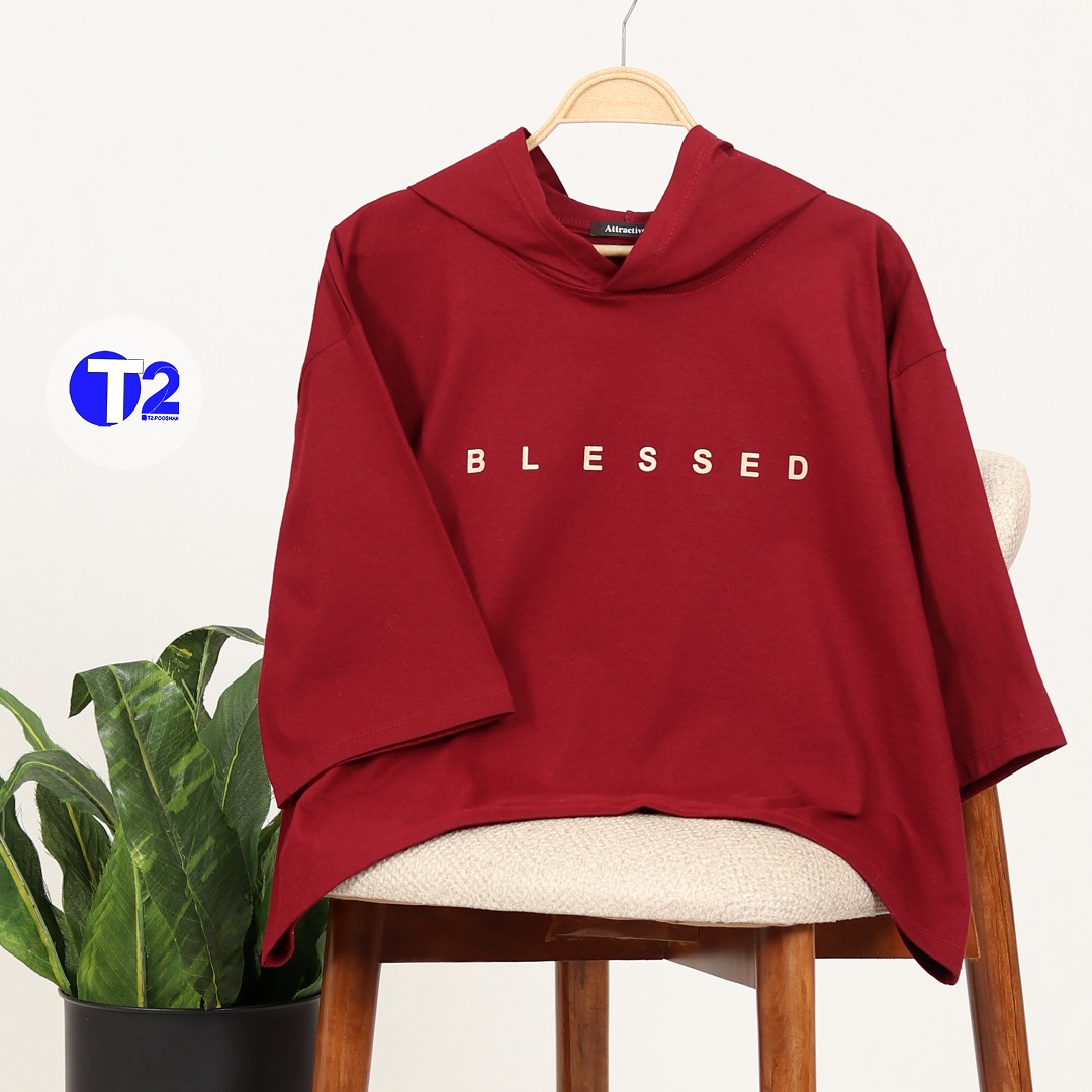 فول باکسی کلاه دار بلسد (3227)