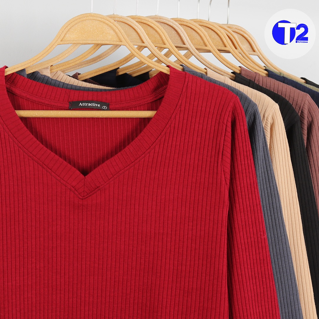 بلوز یقه هفت کرکره سایز دو (3247)