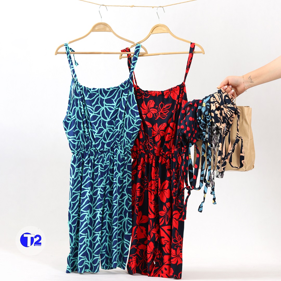 اورال نخی تایلندی یا سرهمی (2865)