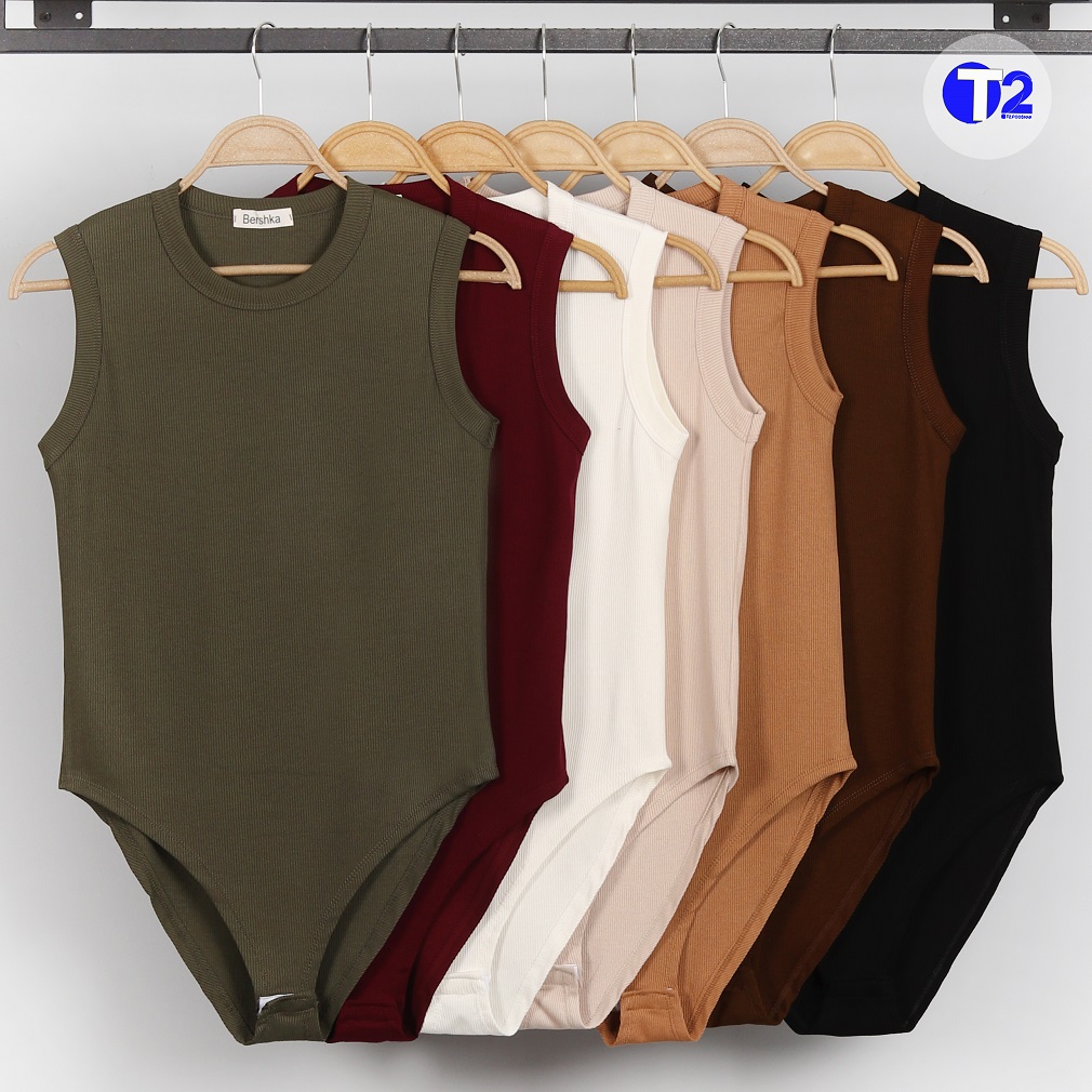 بادی حلقه ای برشکا رنگهای خاص (3184)