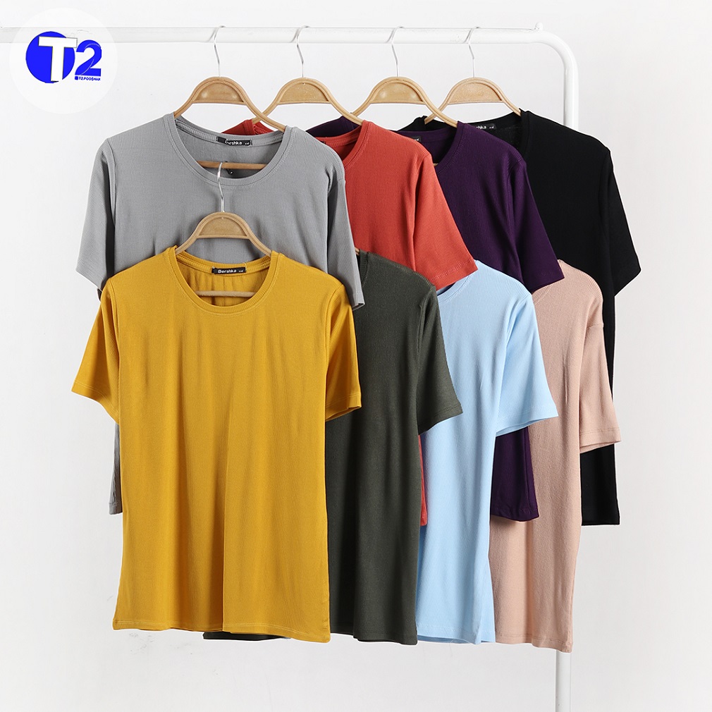 تیشرت بیگ سایز برشکا (3527)