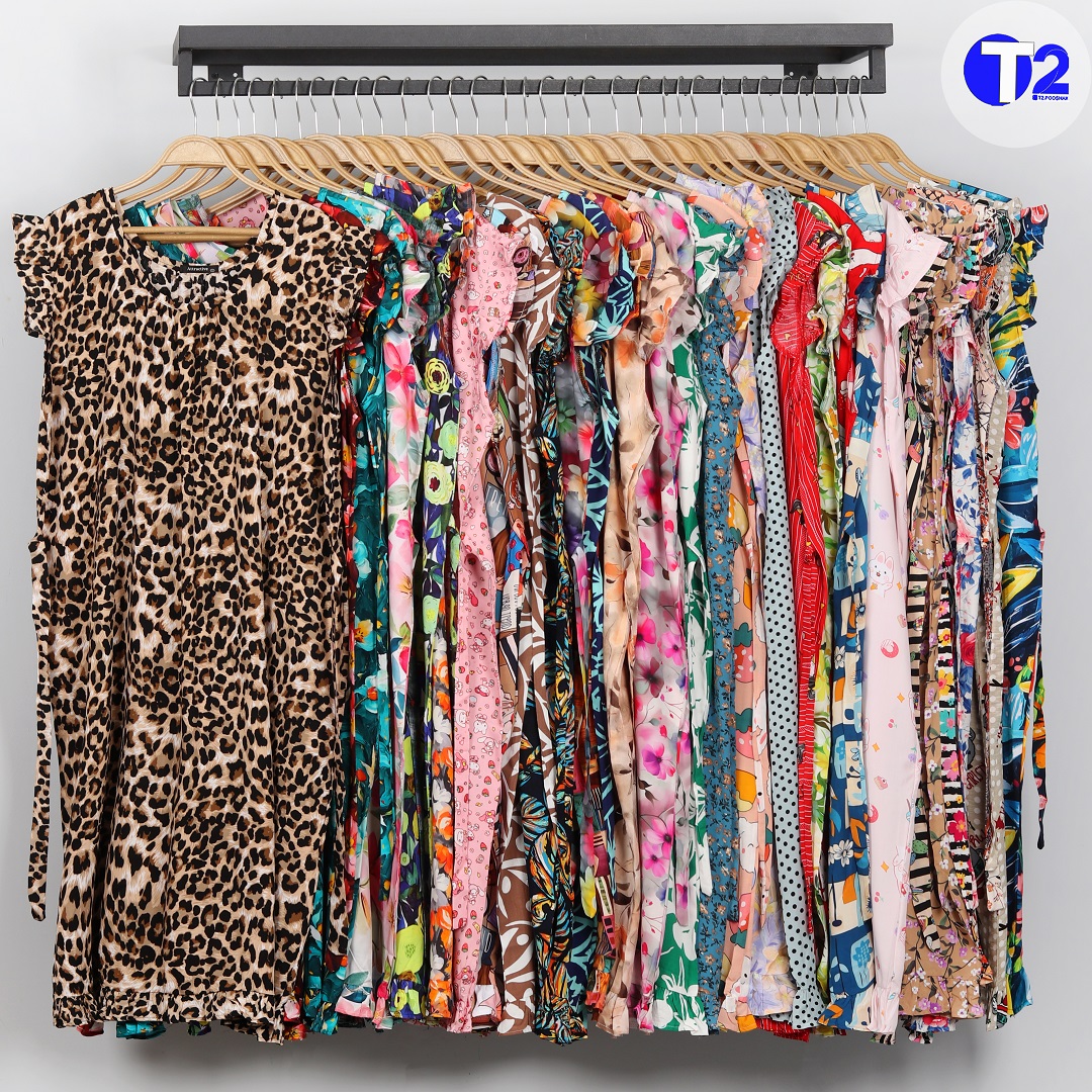 ساحلی پایین چین دار نخی تایلندی سه بعدی (3262)