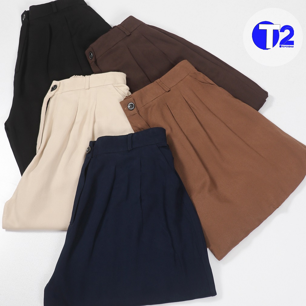 شلوار مزونی ویسکوز نخ گاباردین (3302)