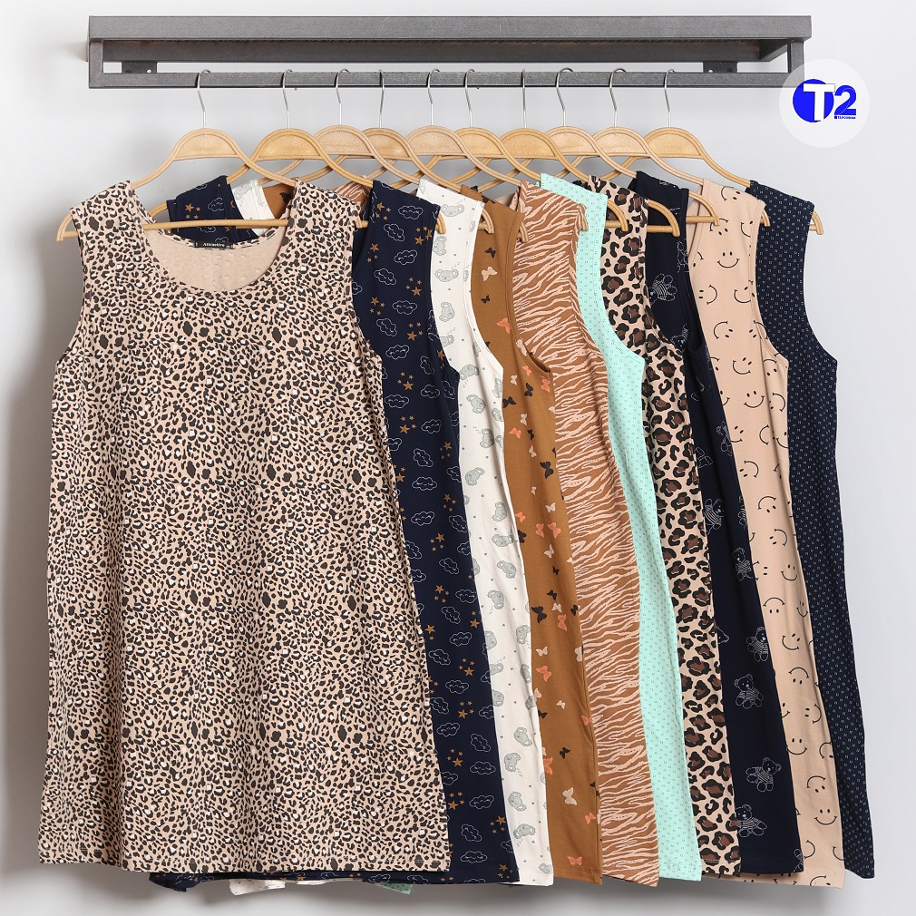 ساحلی میکس گلدار (3250)