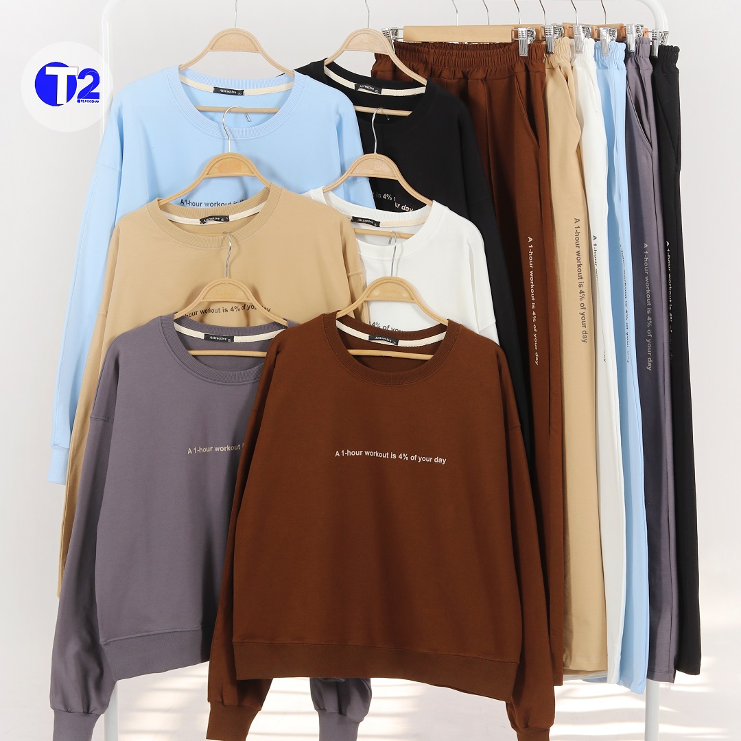 ست بلوز شلوار دورس دونخ پنبه یور دی (3183)