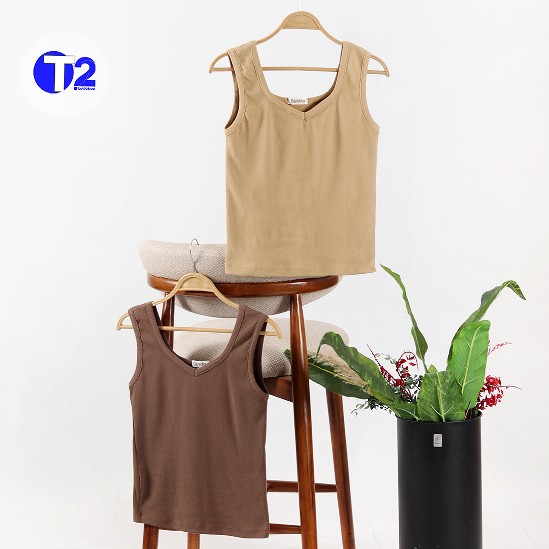 تاپ یقه دلبری سیلوا (3515)
